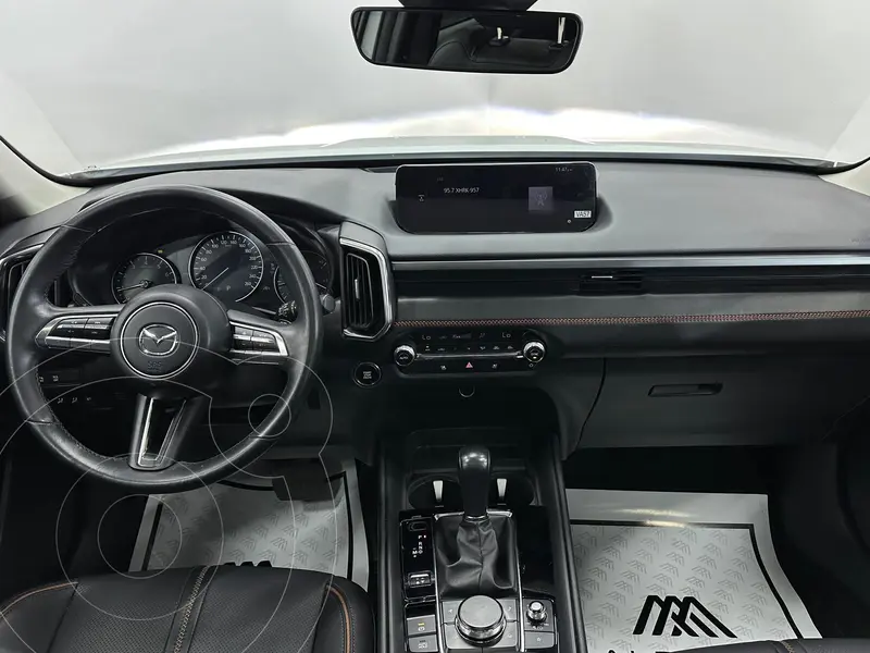 mazda cx-50