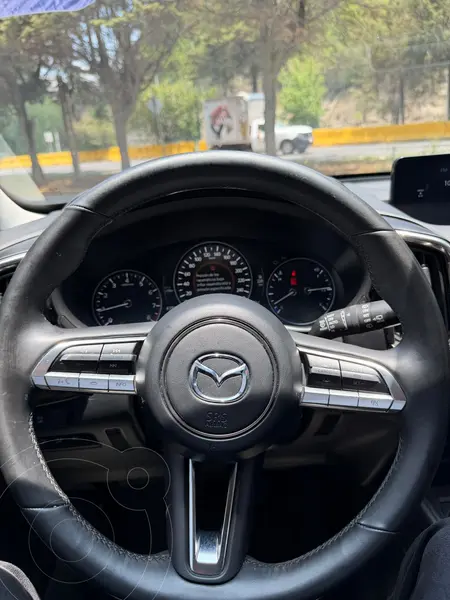 mazda cx-50