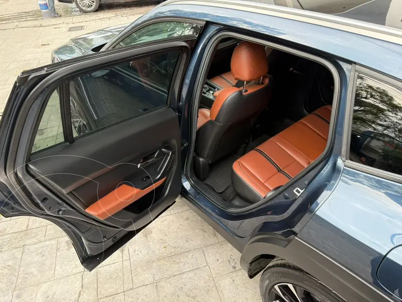 mazda cx-50