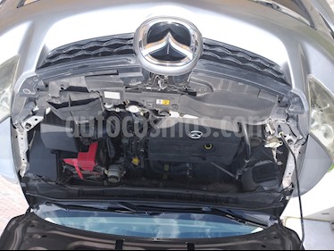 foto Mazda CX-7 i Sport 2.5L usado (2011) color Gris precio $128,000