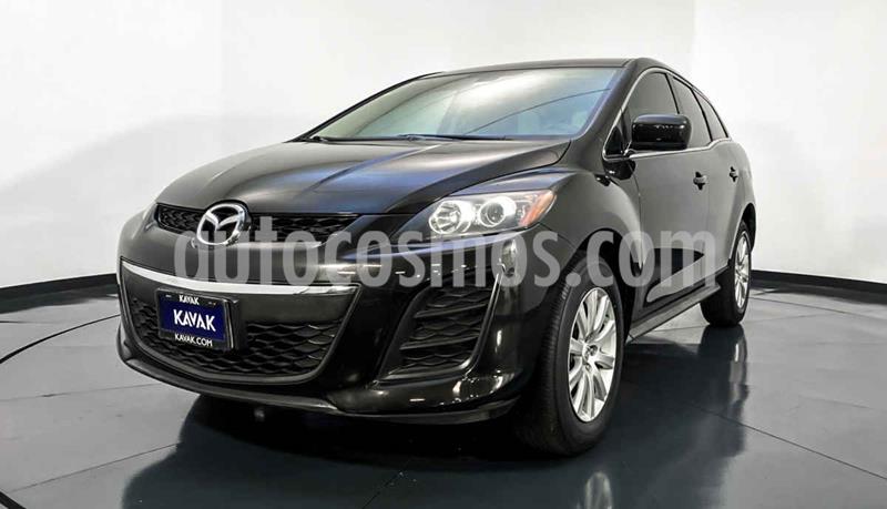 Mazda CX-7 i Sport 2.5L usado (2011) color Gris precio $154,999