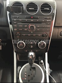 foto Mazda CX-7 Grand Touring usado (2010) color Gris precio $123,000