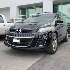 foto Mazda CX-7 s Grand Touring 4x2 usado (2011) color Negro precio $149,000