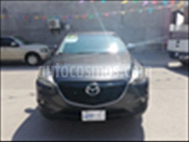 Foto venta Auto usado Mazda CX-9 GRAND TOURING 2WD (2015) color Gris precio $330,000