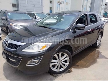 foto Mazda CX-9 Grand Touring AWD usado (2011) color Negro precio $170,000