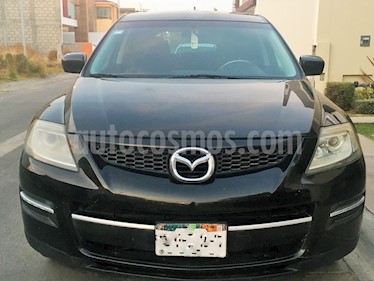 foto Mazda CX-9 Grand Touring AWD usado (2008) color Negro precio $115,000