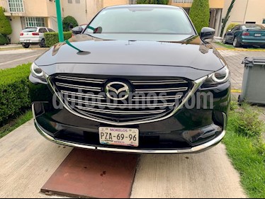 foto Mazda CX-9 Grand Touring AWD usado (2016) color Negro precio $440,000