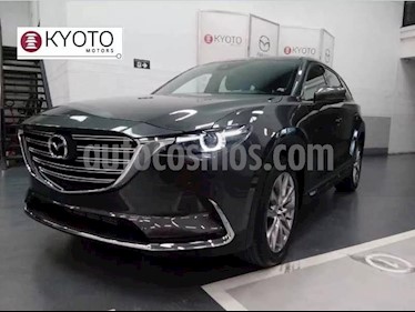Foto venta Carro nuevo Mazda CX-9 Grand touring LX color Gris precio $145.800.000