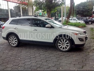 foto Mazda CX-9 Grand Touring usado (2010) color Blanco Cristal precio $175,000