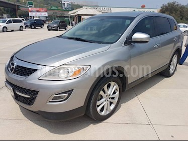 Foto Mazda CX-9 Grand Touring usado (2011) color Aluminio precio $182,000