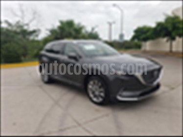 Foto Mazda CX-9 i Grand Touring AWD usado (2017) color Gris precio $433,000