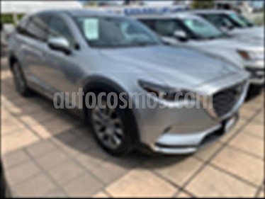 foto Mazda CX-9 i Grand Touring AWD usado (2016) color Plata precio $515,000