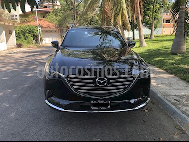 Mazda CX-9 i Signature AWD usado (2018) color Negro precio $610,000