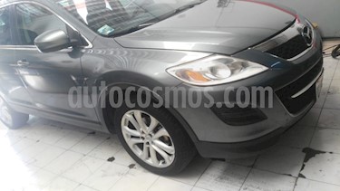 foto Mazda CX-9 i Sport usado (2011) color Azul precio $175,000