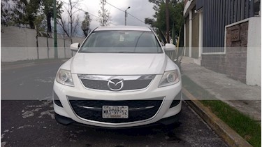 foto Mazda CX-9 i Sport usado (2012) color Blanco Perla precio $179,000