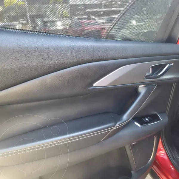 mazda cx-9