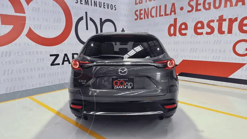 mazda cx-9