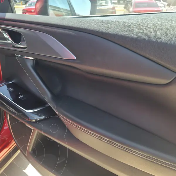mazda cx-9