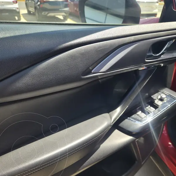 mazda cx-9