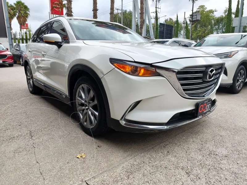 mazda cx-9