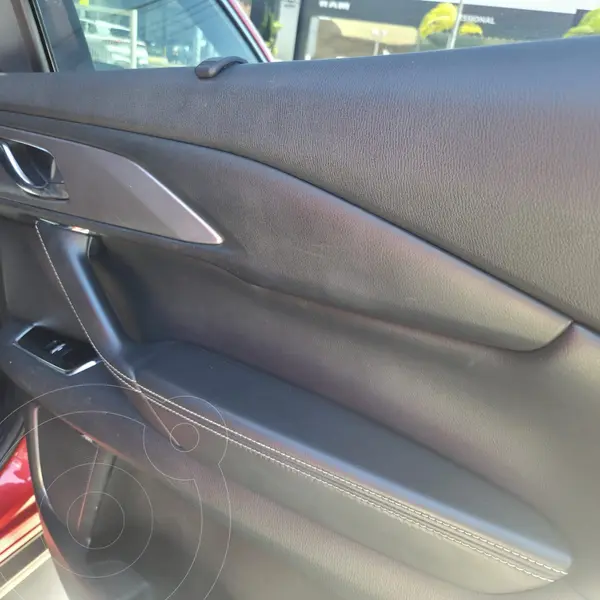 mazda cx-9