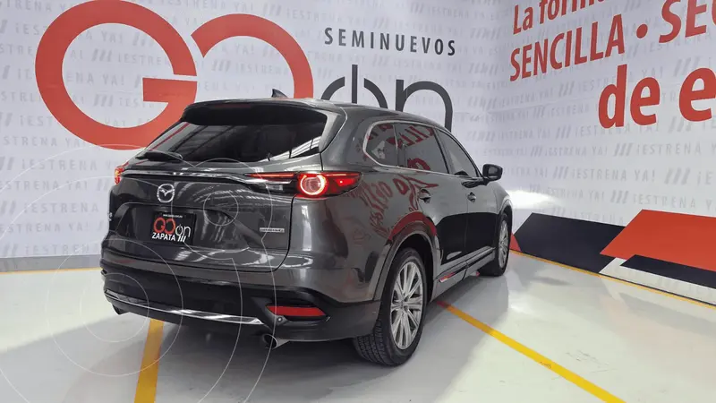 mazda cx-9