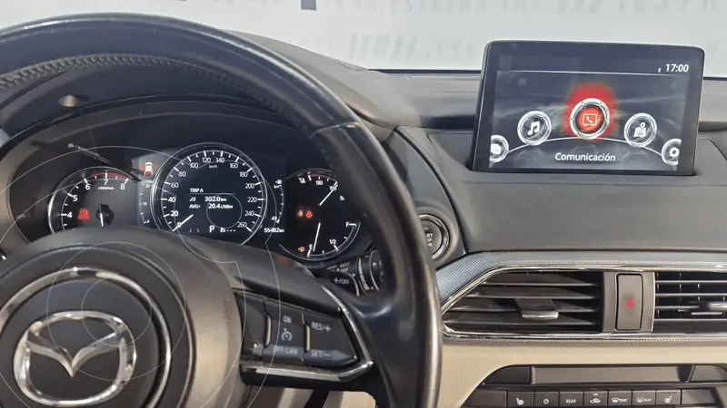 mazda cx-9