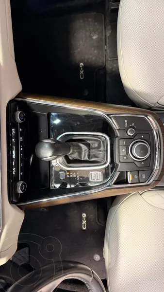 mazda cx-9