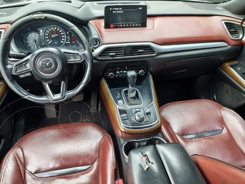 mazda cx-9
