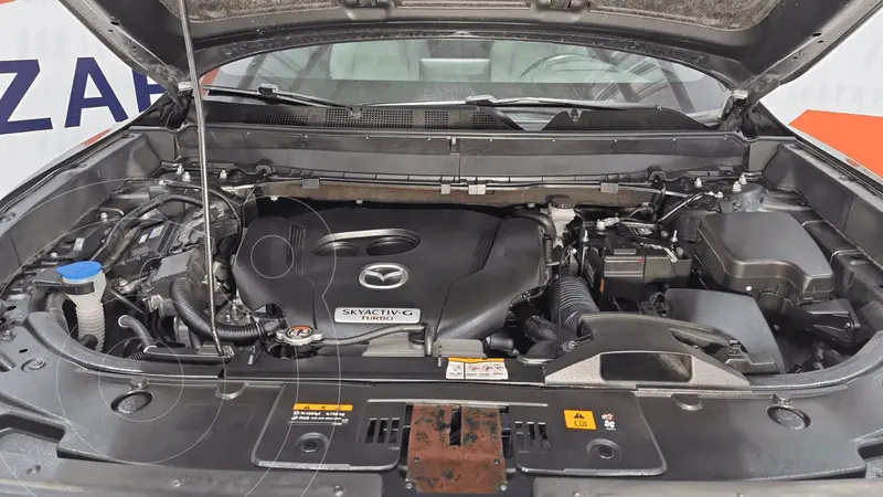 mazda cx-9