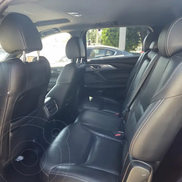mazda cx-9