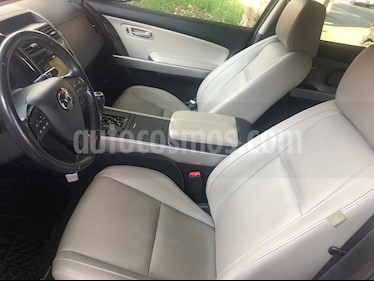 foto Mazda CX-9 Grand Touring AWD usado (2015) color Rojo Vivo precio $360,000