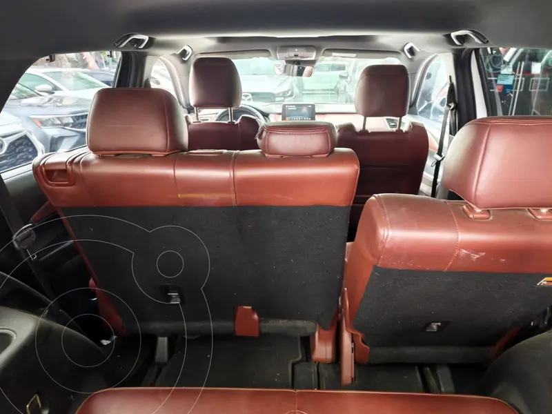mazda cx-9