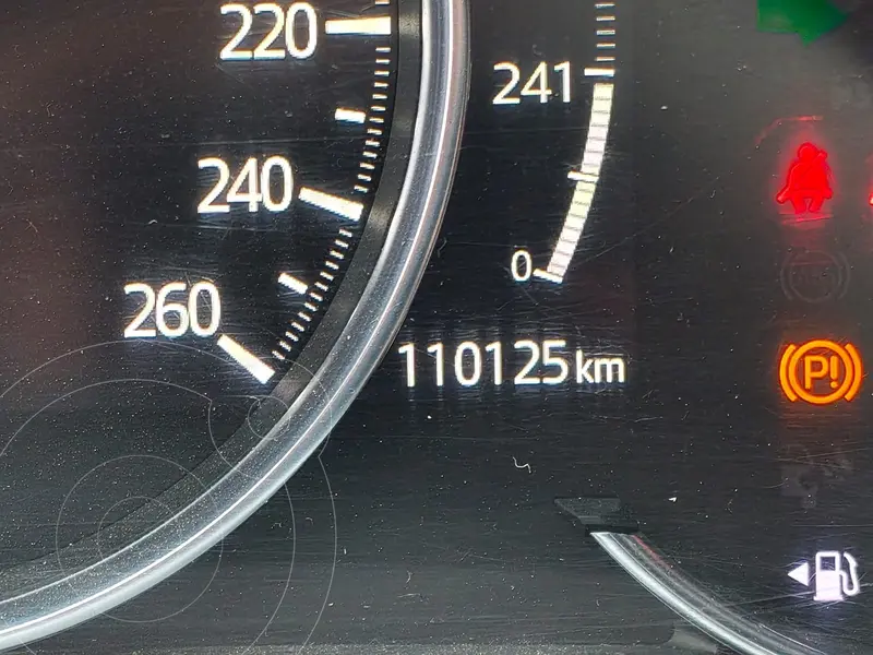 mazda cx-9