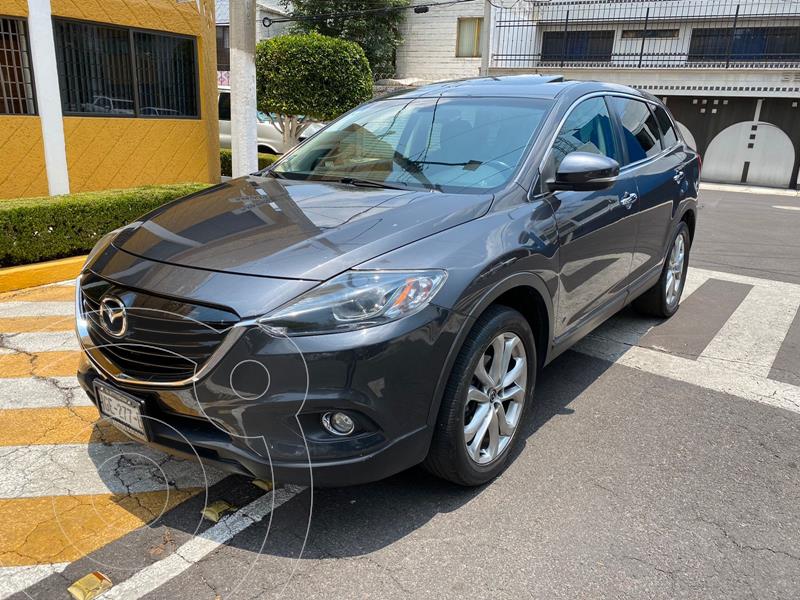Foto Mazda CX-9 Touring usado (2013) color Negro precio $219,900