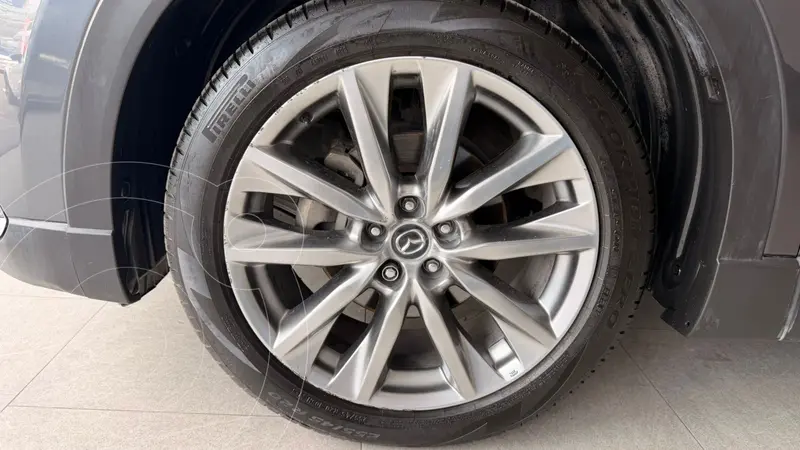 mazda cx-9