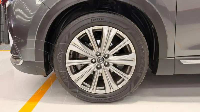 mazda cx-9