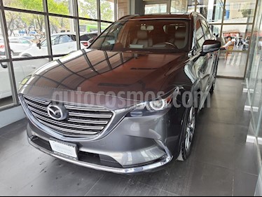 Foto Mazda CX-9 Grand Touring usado (2016) color Gris precio $401,000