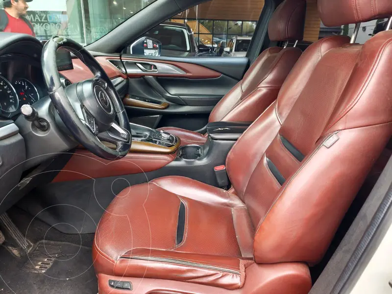 mazda cx-9