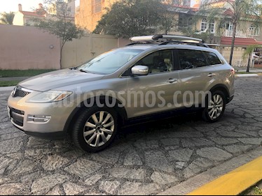 Mazda CX-9 i Grand Touring AWD usado (2008) color Gris precio $119,000