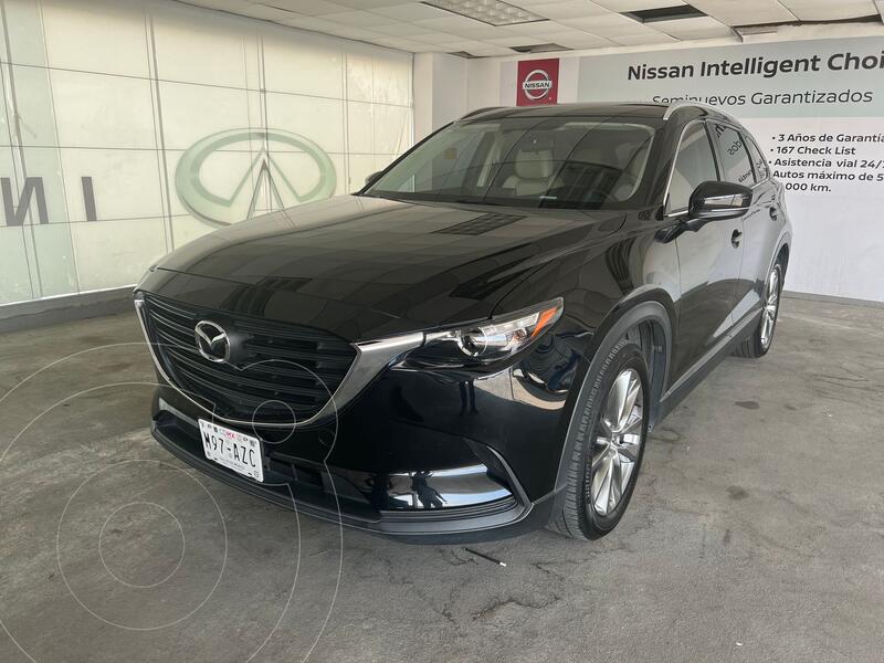 Foto Mazda CX-9 i Sport usado (2019) color Negro precio $542,800