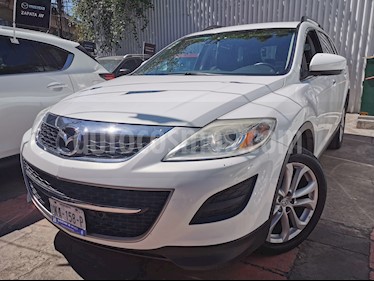 Mazda CX-9 Sport usado (2011) color Blanco Cristal precio $150,000