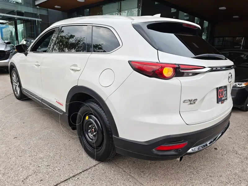 mazda cx-9