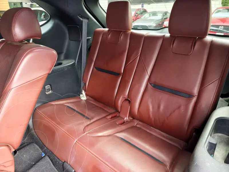 mazda cx-9