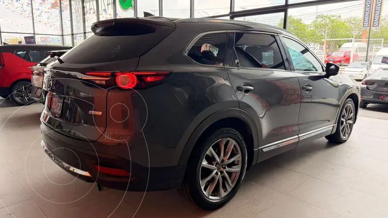 mazda cx-9