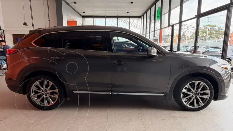 mazda cx-9