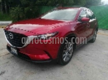 foto Mazda CX-9 Sport usado (2018) color Rojo precio $437,000