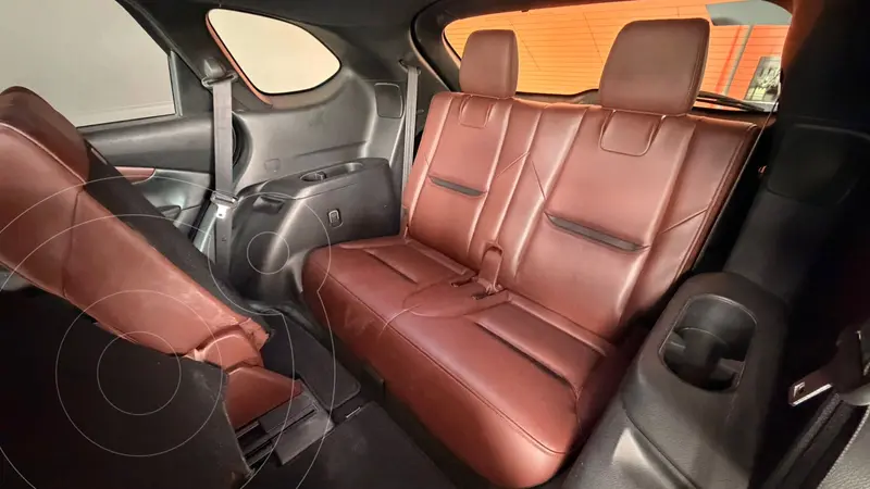 mazda cx-9