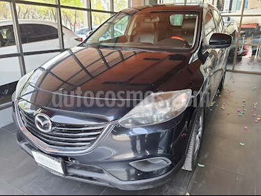 Mazda CX-9 Sport usado (2014) color Negro precio $172,000