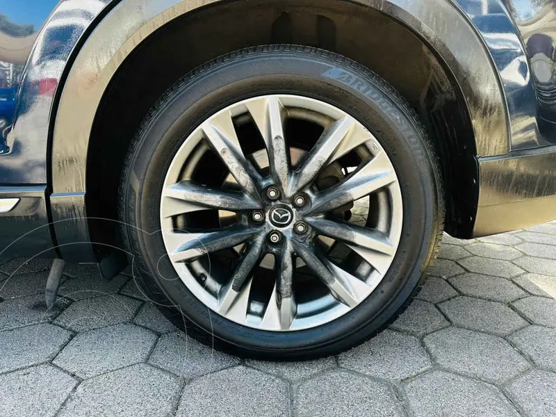 Mazda CX-9 i Grand Touring AWD financiado en mensualidades enganche $99,250 mensualidades desde $7,320